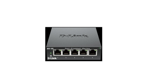 D Link Network Switch - Weight: 200 Kilograms (Kg)