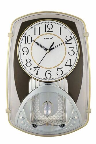 Designer Analog Wall Clock