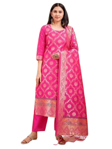 Designer Ladies Kurti Set