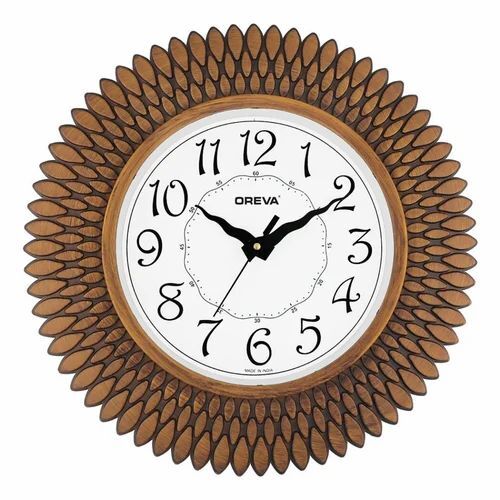 Designer Wall Clock