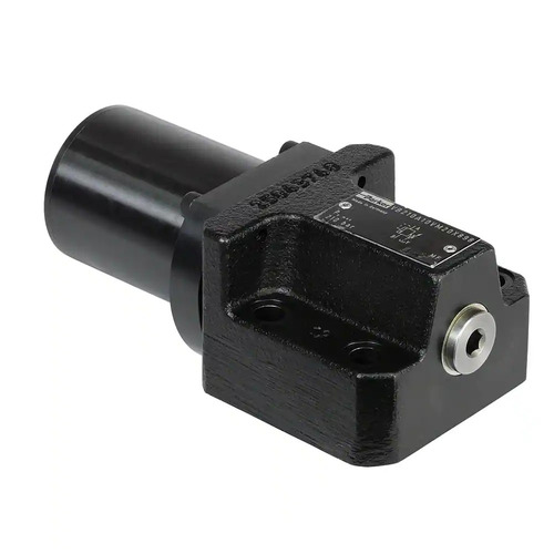 Direct Operated Pressure Relief Valve - Material: Cast Iron