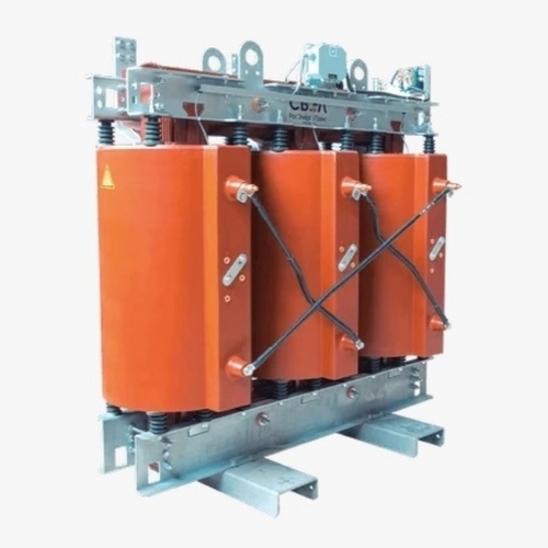 Dry Type Transformer