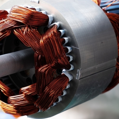 Electric Motor 