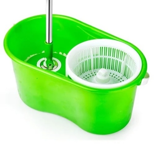 Floor Mop Wiper Classic Spinning Mop