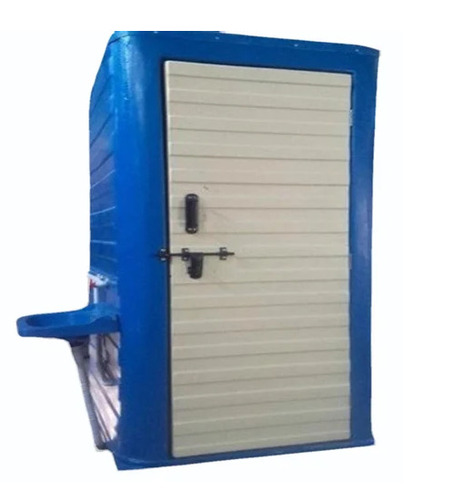 Frp Modular Portable Toilet