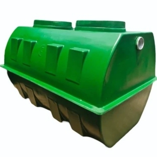 Frp Underground Water Storage Tanks