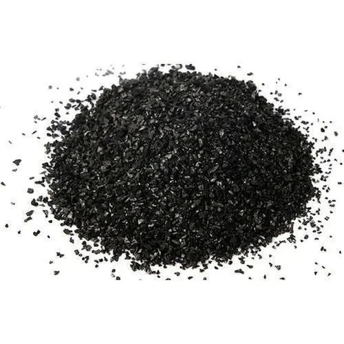 Granular Coconut Shell Activated Carbon