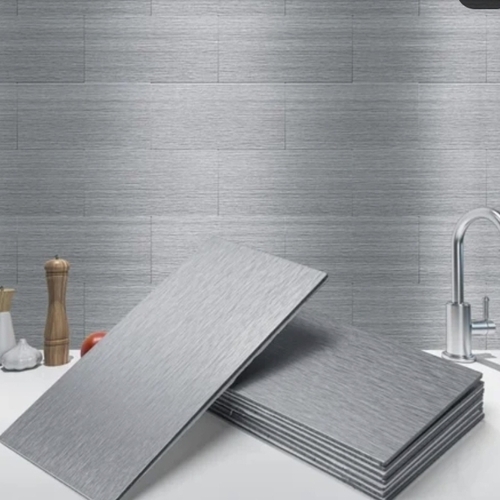Grey Wall Tile