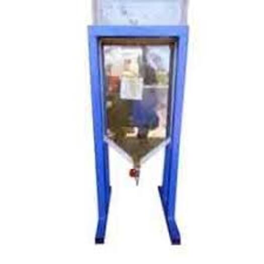Heleshaw Apparatus