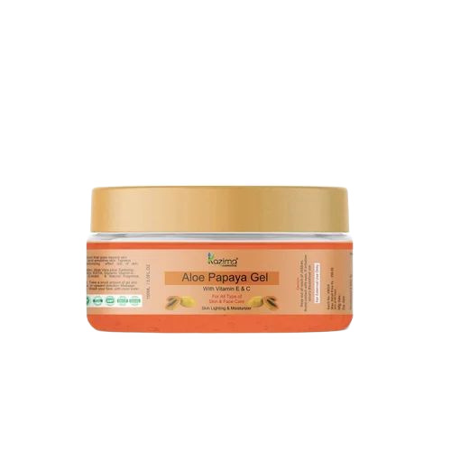 Herbal Aloe Papaya Gel