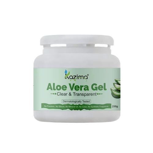 Herbal Aloe Vera Gel