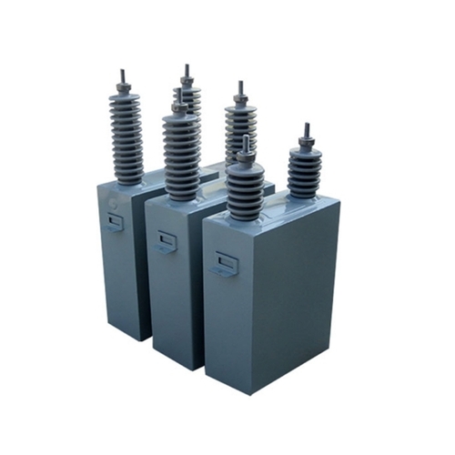 High Voltage Shunt Capacitor Unit