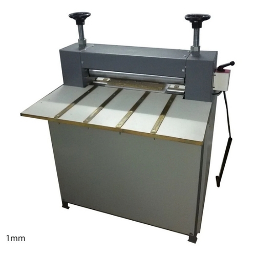 Hydraulic Blister Cutting Machine 