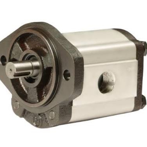 Hydraulic Gear Pump 