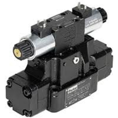 Hydraulic Industrial Valves 