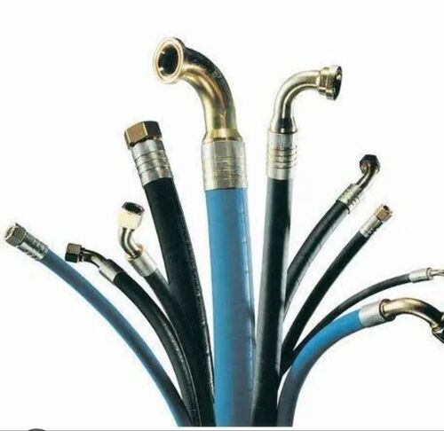 Hydraulic Pipe - Application: All