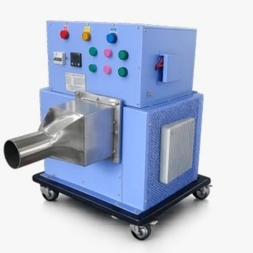 Industrial Electric Heaters