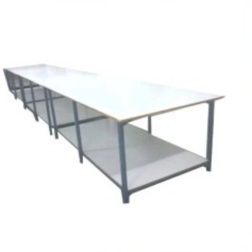 Lay Cutting Table