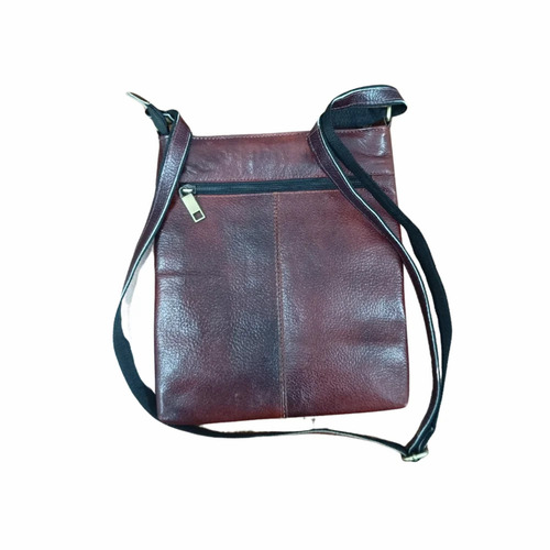 Leather Ladies Side Bag
