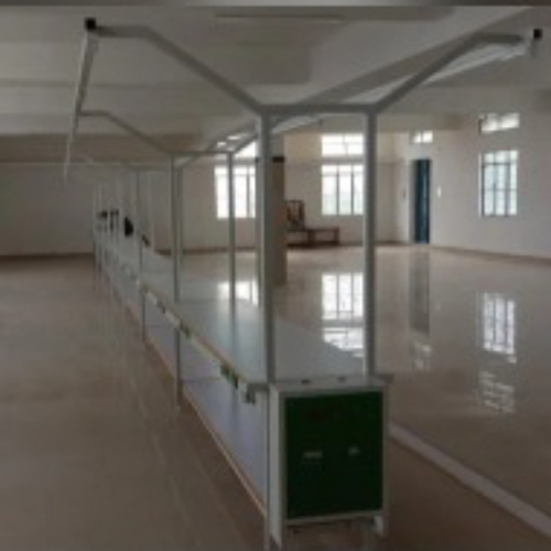 Line Production Tables