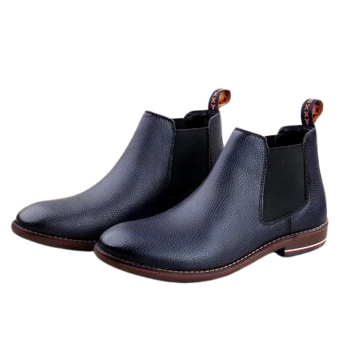 Men Chelsea Boots