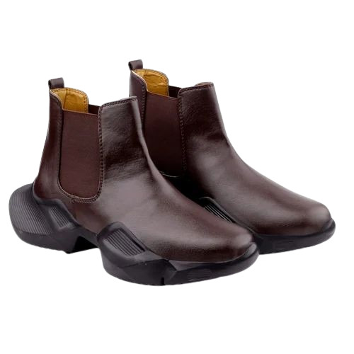 Men Stylish Chelsea Boots