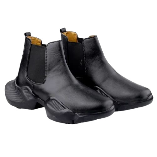 New Stylish Chelsea Boots