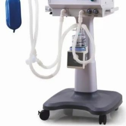Niscomed Brace -7 Ventilator