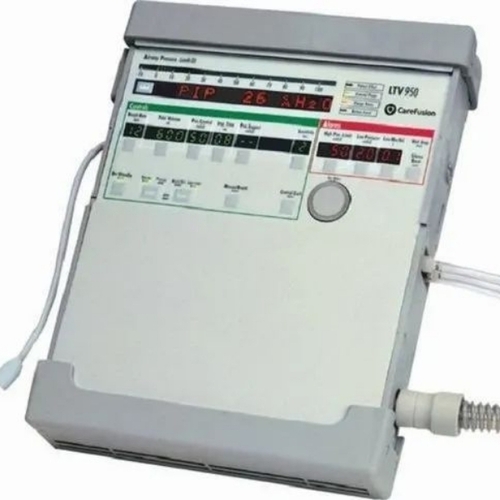 NiscoMed LTV-950 Ventilator