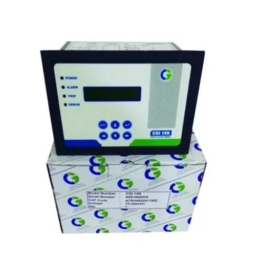 Protection Relay