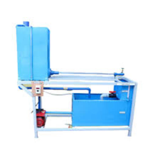 Reynolds Apparatus - Color: Blue