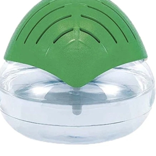 Room Air Purifier Aroma - Application: Home