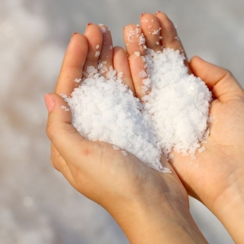 Salt