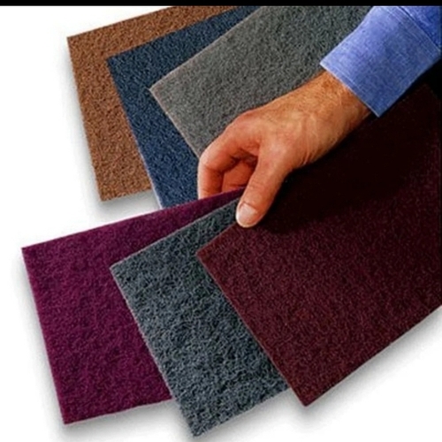 Scotch Brite Hand Pad