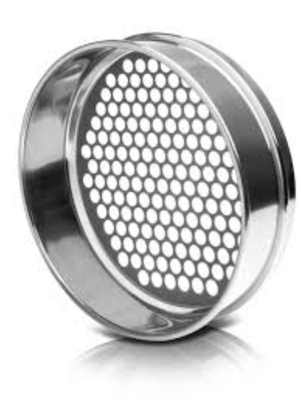 Standard Test Sieves