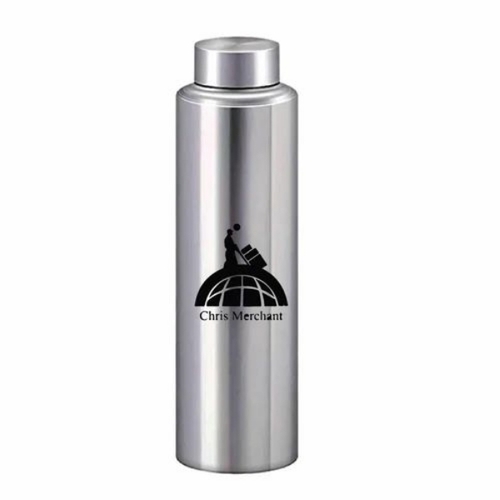 Steel Water Bottle