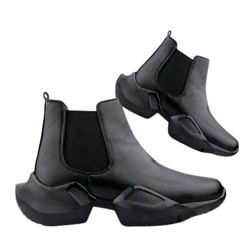Stylish Chelsea Boots
