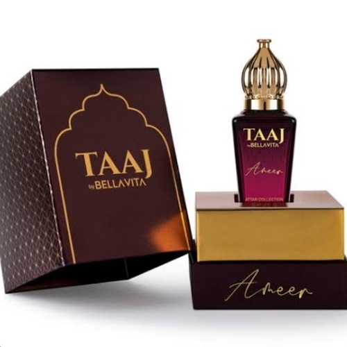 Taj Attar