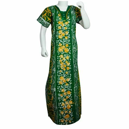 Trendy Ladies Nightwear