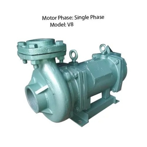 V7 Open Well Submersible Monoset Pump 