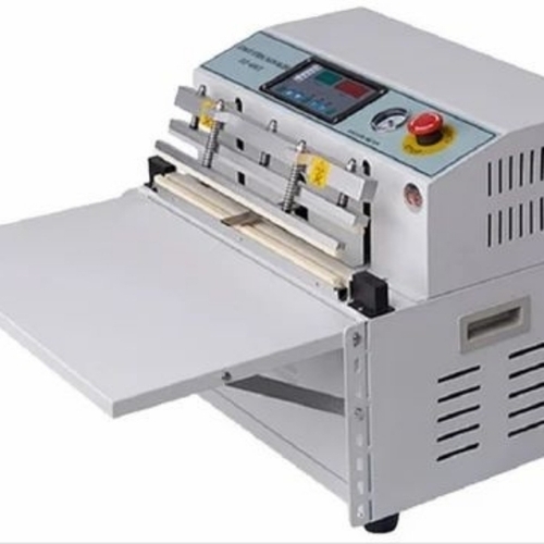 Vaccine Packaging Machine 