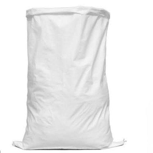 White Bag