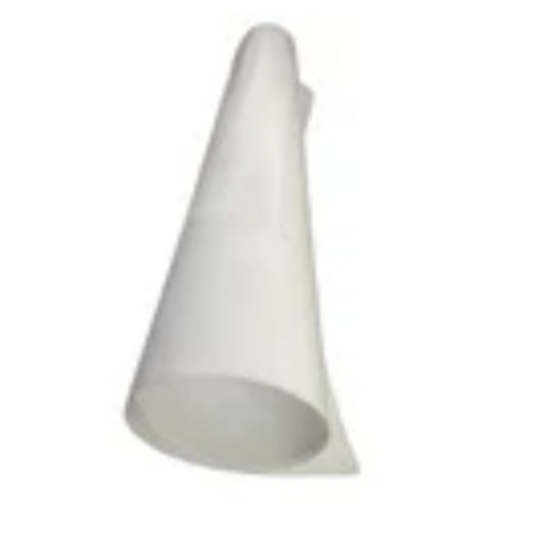 White Pp Packaging Sheet