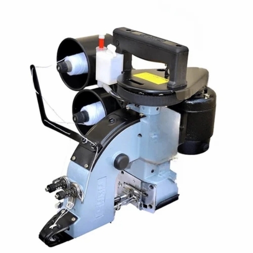 0.5 HP Bag Closing Machine