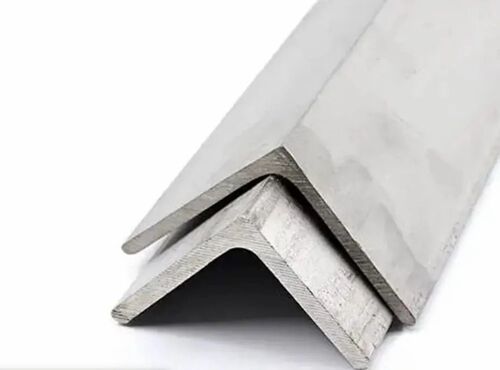 304 Stainless Steel Angle