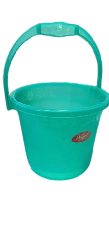6 Ltr Plastic Bucket
