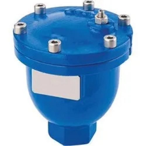 Air Release Valve