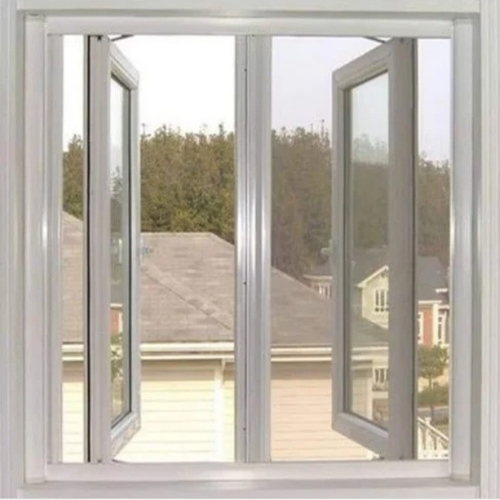 Aluminium Open Window 