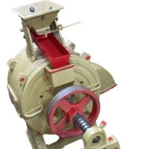 Atta Chakki 18x4.5" Tp Commercial Flour Mill