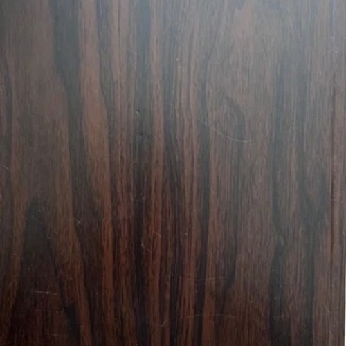 Black Pvc Wall Panel